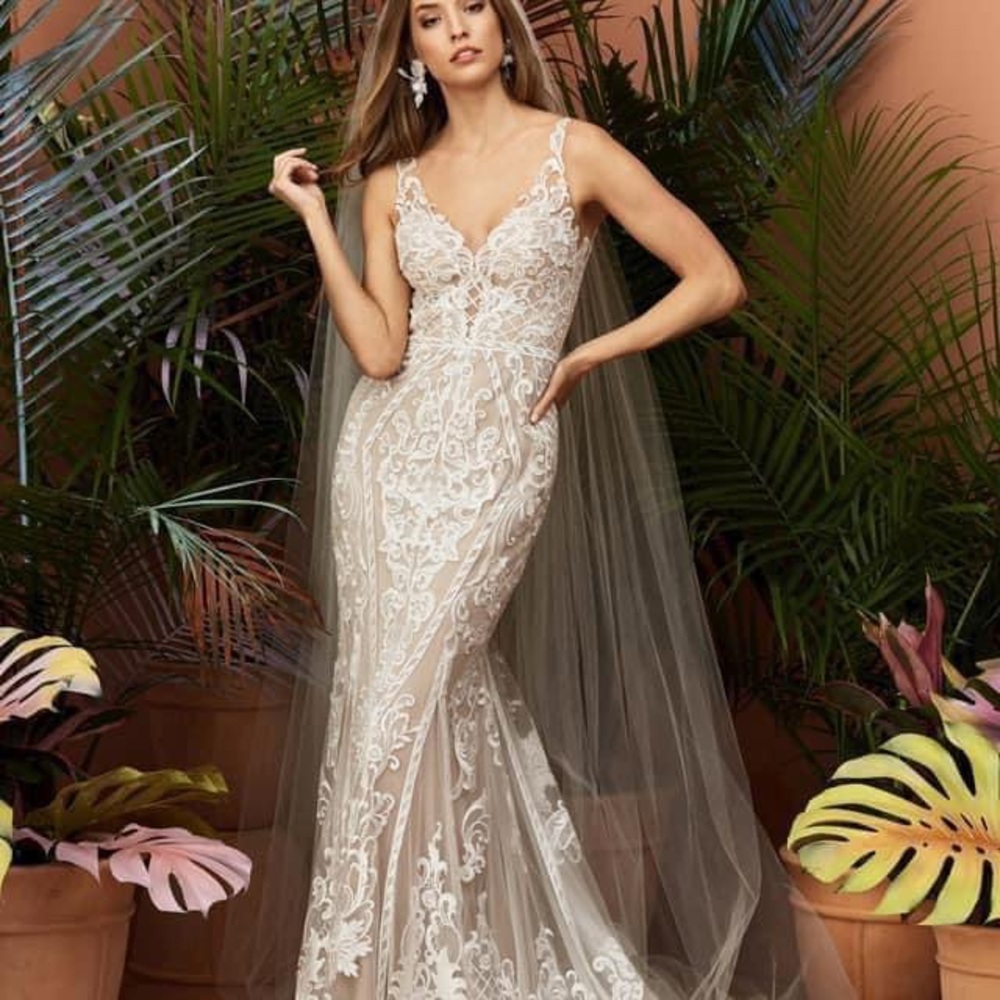 Viola by Wtoo Wedding Dresss